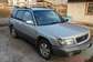 Preview 1998 Subaru Forester