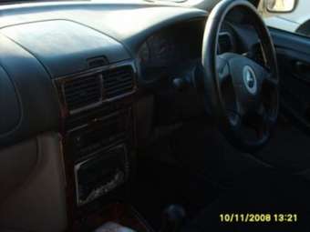 1998 Subaru Forester Pictures