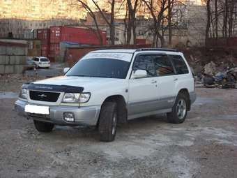 1998 Subaru Forester For Sale