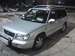 Preview 1998 Subaru Forester