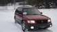 Preview Subaru Forester