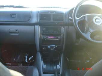 1998 Subaru Forester For Sale