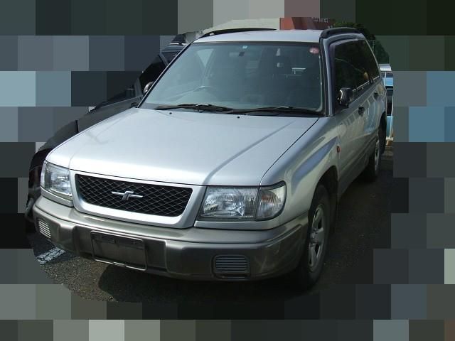 1998 Subaru Forester