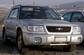 Pictures Subaru Forester