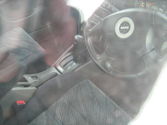 1999 Subaru Forester