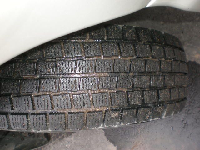 1999 Subaru Forester