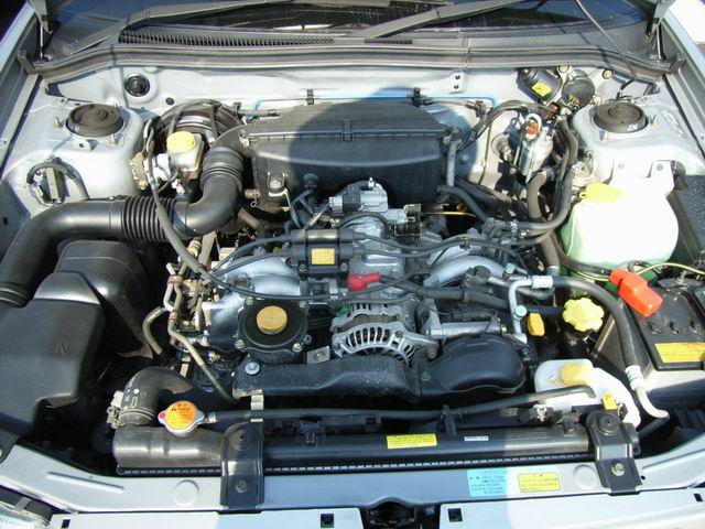1999 Subaru Forester For Sale