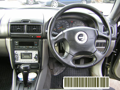 1999 Subaru Forester For Sale
