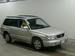 Preview 1999 Subaru Forester