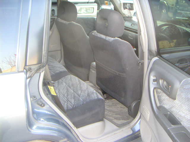 1999 Subaru Forester For Sale