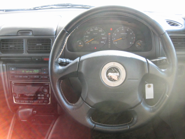 1999 Subaru Forester For Sale