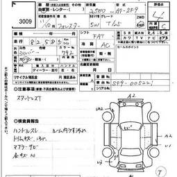 1999 Subaru Forester Pictures