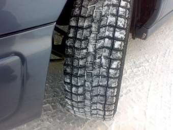 1999 Subaru Forester For Sale