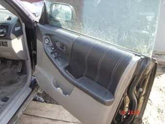 1999 Subaru Forester For Sale