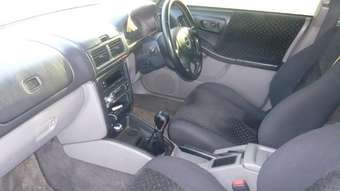 1999 Subaru Forester Photos