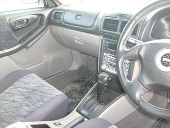1999 Subaru Forester Photos
