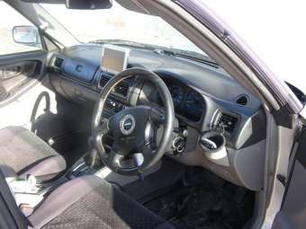 1999 Subaru Forester Pictures