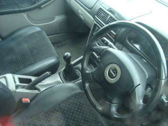 1999 Subaru Forester For Sale