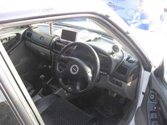 1999 Subaru Forester For Sale