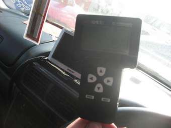 1999 Subaru Forester Pictures