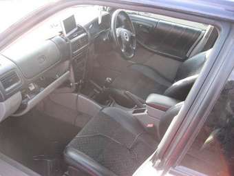 1999 Subaru Forester Photos