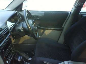 1999 Subaru Forester Photos