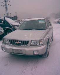 1999 Subaru Forester For Sale