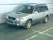 Preview 1999 Subaru Forester