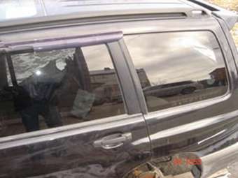 1999 Subaru Forester For Sale