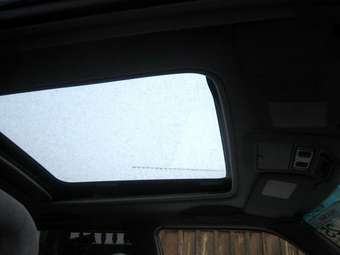 1999 Subaru Forester Pics