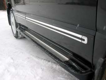 1999 Subaru Forester For Sale