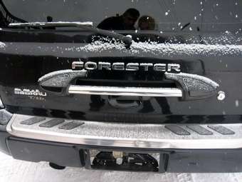 1999 Subaru Forester For Sale