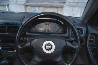 1999 Subaru Forester For Sale
