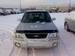 Pictures Subaru Forester