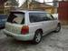 Preview 1999 Forester