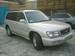 Preview 1999 Subaru Forester