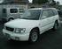 Preview 1999 Subaru Forester