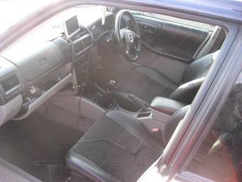 1999 Subaru Forester Pictures