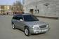 Preview 1999 Subaru Forester