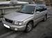 Preview 1999 Forester