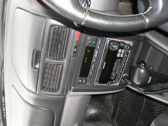 1999 Subaru Forester Photos