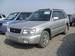 Preview 1999 Subaru Forester