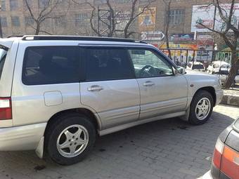 1999 Subaru Forester For Sale