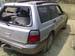 Preview Subaru Forester