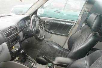 1999 Subaru Forester For Sale