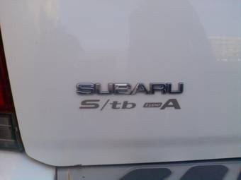 1999 Subaru Forester For Sale