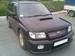 Pictures Subaru Forester