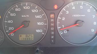 1999 Subaru Forester Wallpapers