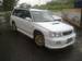 Preview 1999 Subaru Forester