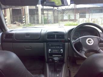 1999 Subaru Forester For Sale